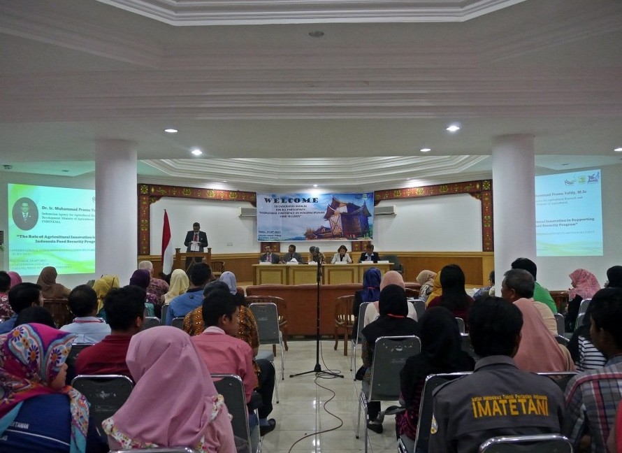 Seminar Gedung E