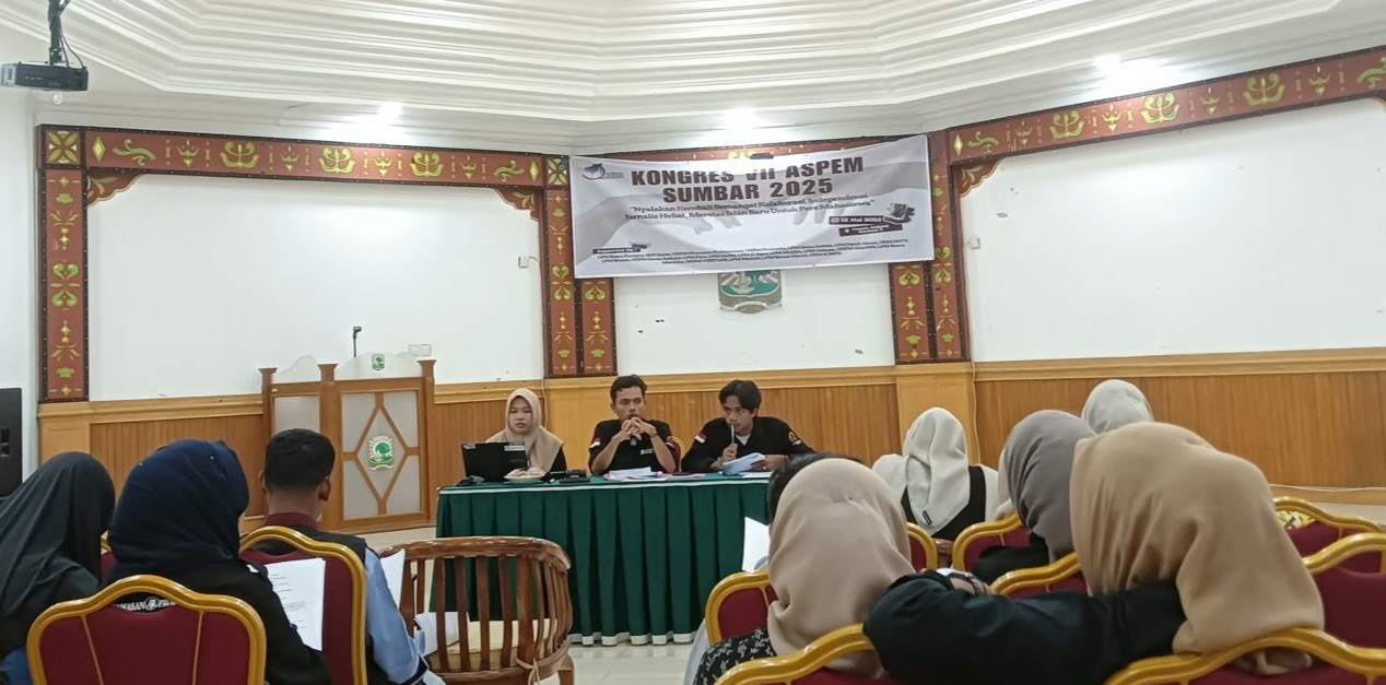 Seminar Gedung E